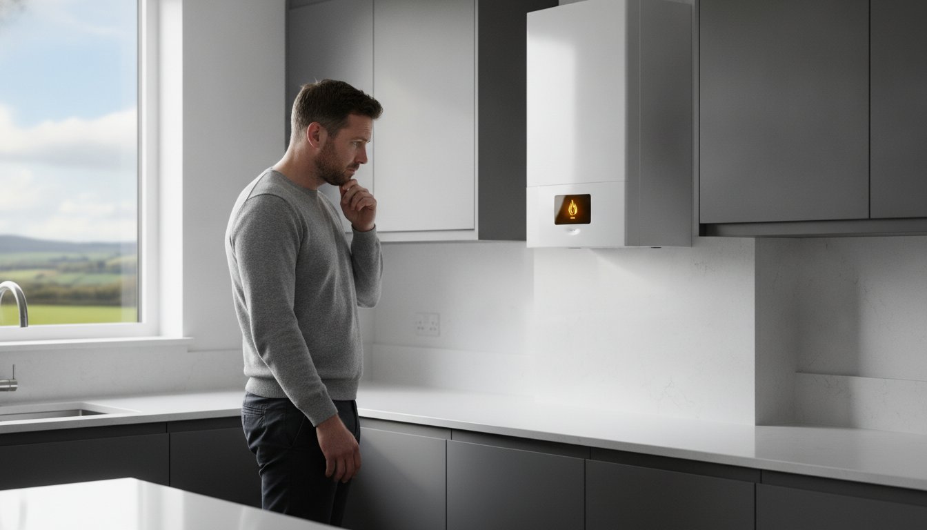 7 Critical Signs Your Boiler Is Dangerous: A 2026 Safety Guide for Homeowners