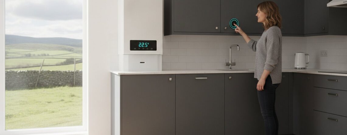 Is It Worth Replacing a 15-Year-Old Boiler in 2026?