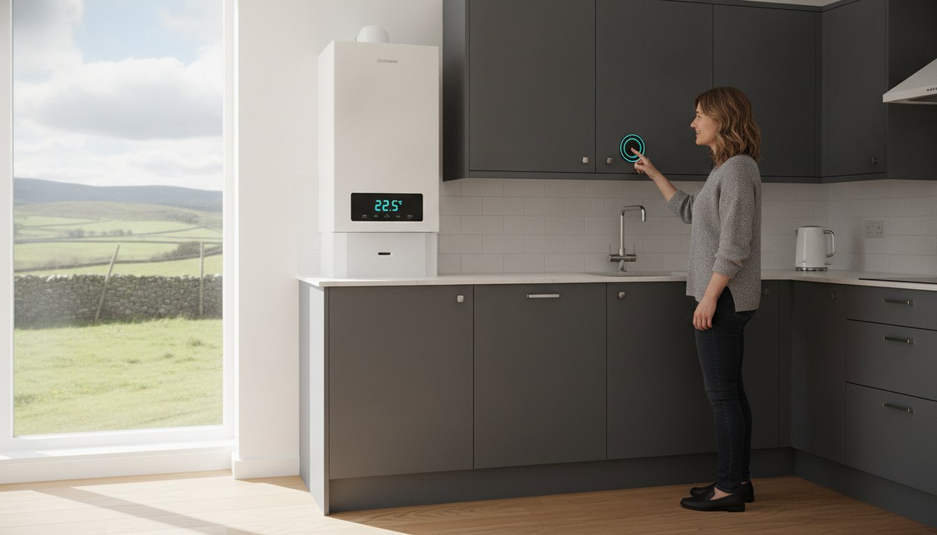 Is It Worth Replacing a 15-Year-Old Boiler in 2026?