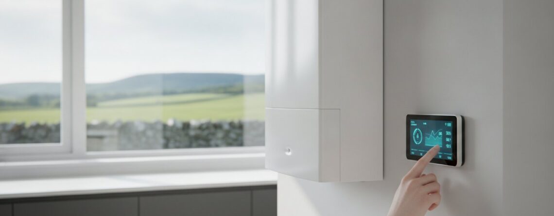 Best Combi Boilers 2026 UK: Top-Rated Models for Efficiency & Reliability