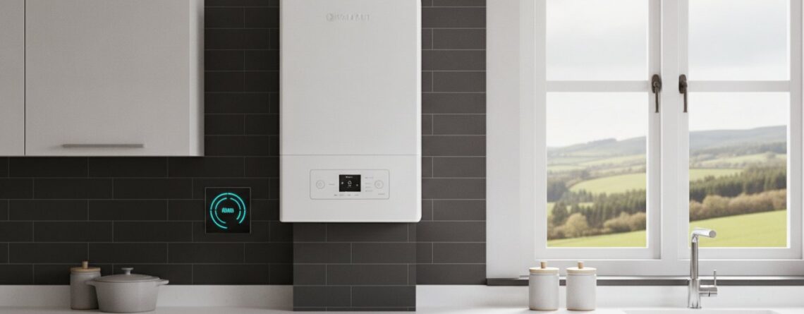 Vaillant Boiler Installation in Dumfries: Expert Local Service (2026)