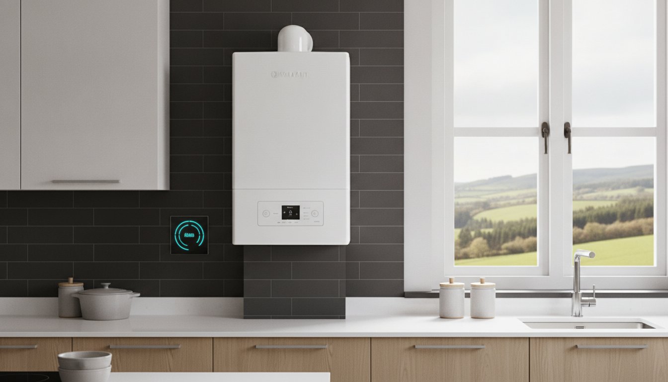 Vaillant Boiler Installation in Dumfries: Expert Local Service (2026)