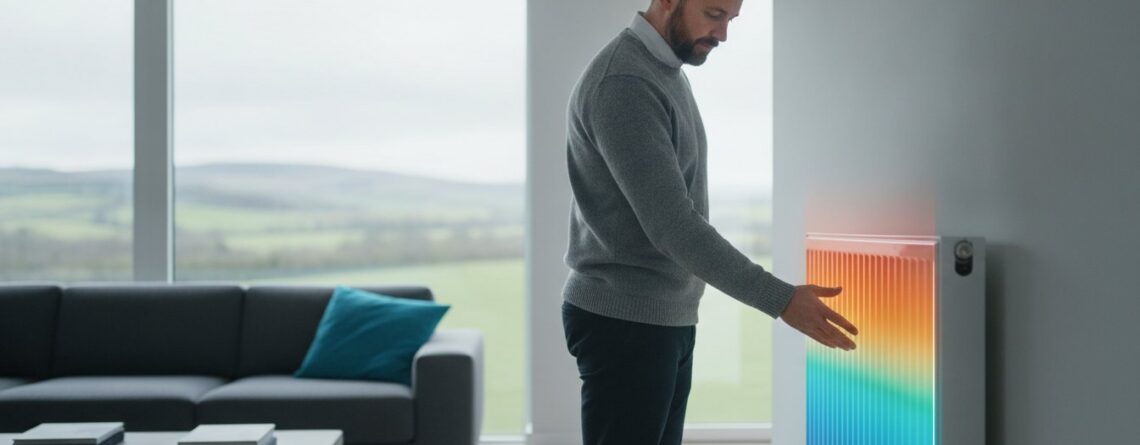 7 Signs Your Radiators Need Flushing: The 2026 Homeowner’s Guide to Heating Efficiency