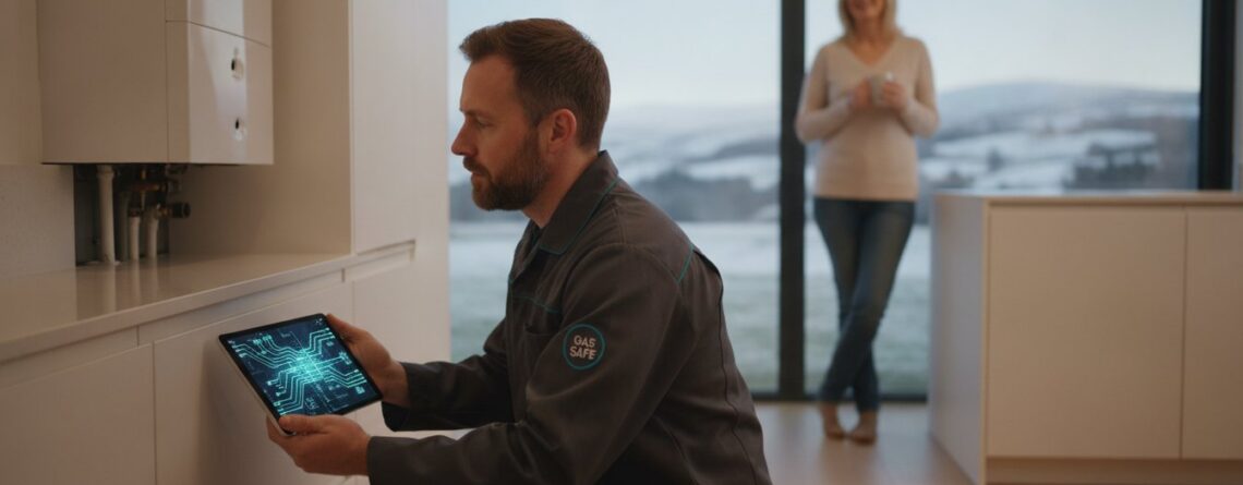 Emergency Boiler Repair in Moffat: Fast Response for Your Home in 2026