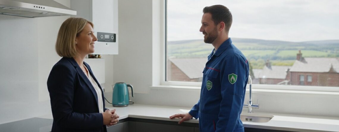 Landlord Gas Safety Regulations in Scotland: The 2026 Compliance Guide