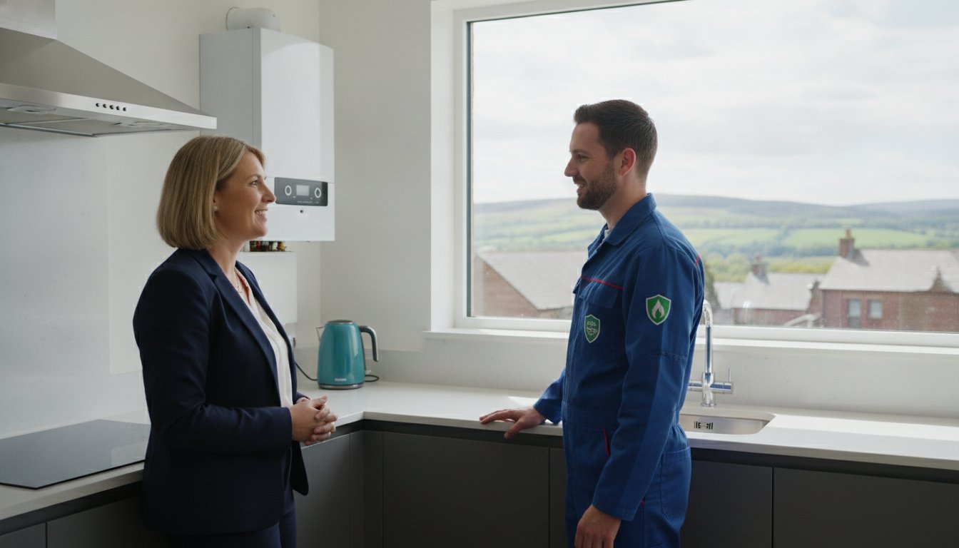 Landlord Gas Safety Regulations in Scotland: The 2026 Compliance Guide
