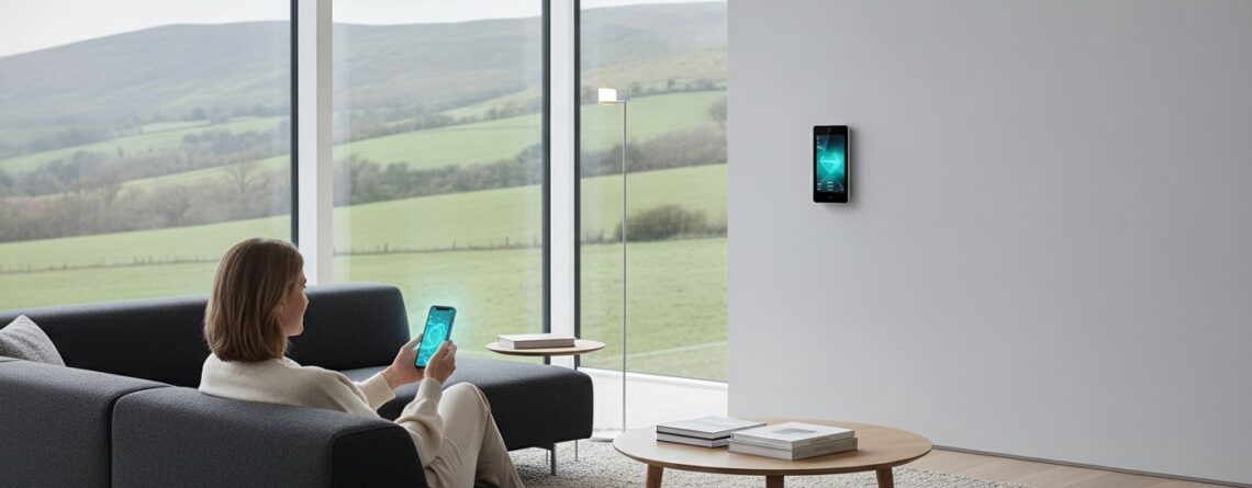 Setting Up Hive Thermostat for Efficiency: The 2026 Homeowner’s Guide