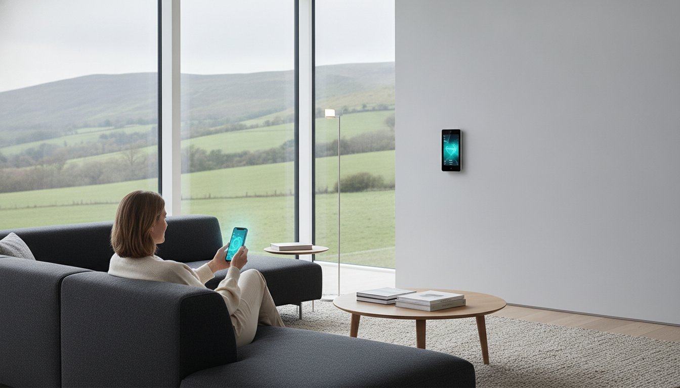 Setting Up Hive Thermostat for Efficiency: The 2026 Homeowner’s Guide