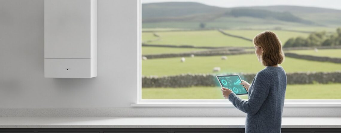 Best Boilers 2026: Guide for SW Scotland Homeowners