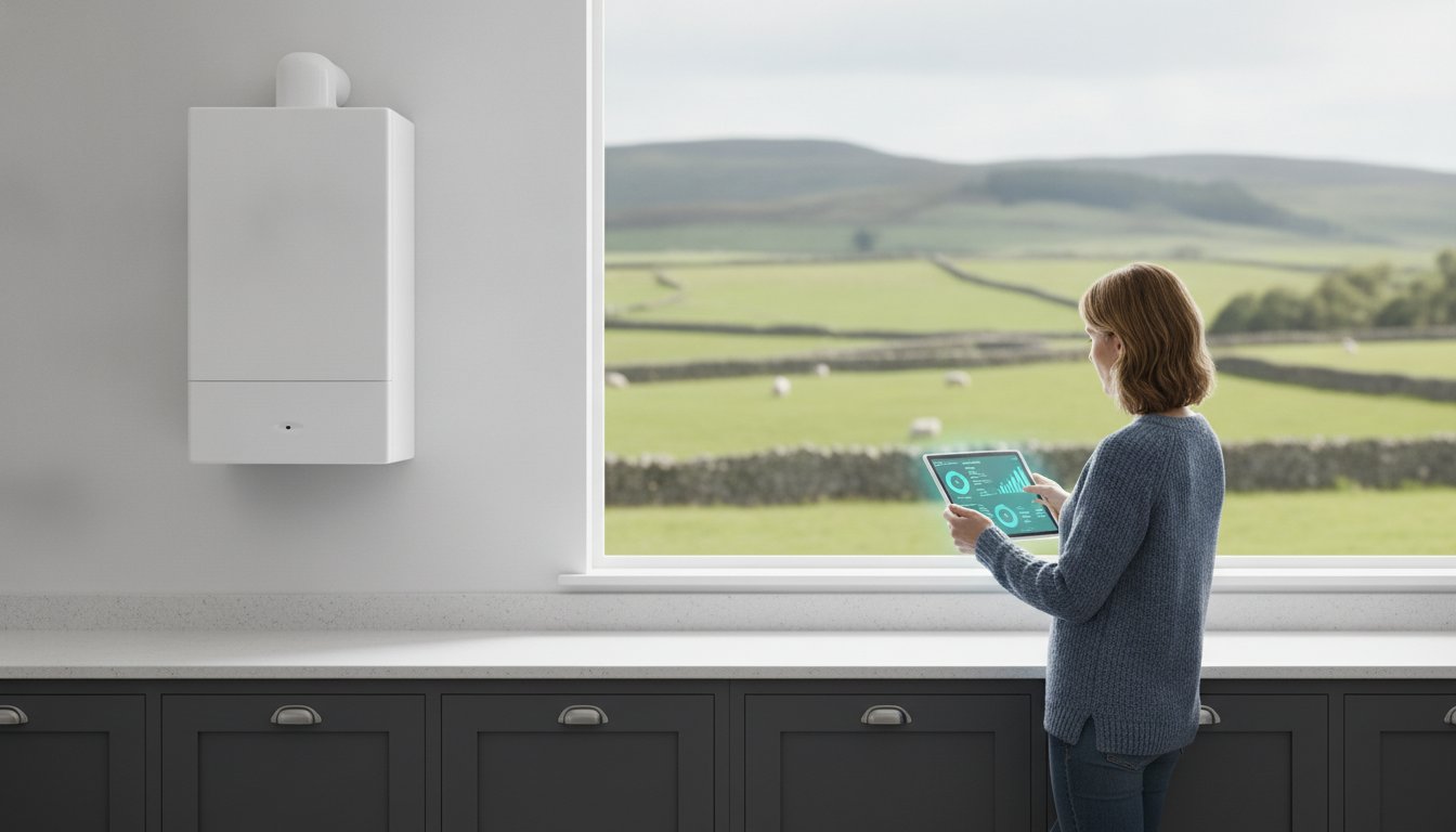 Best Boilers 2026: Guide for SW Scotland Homeowners