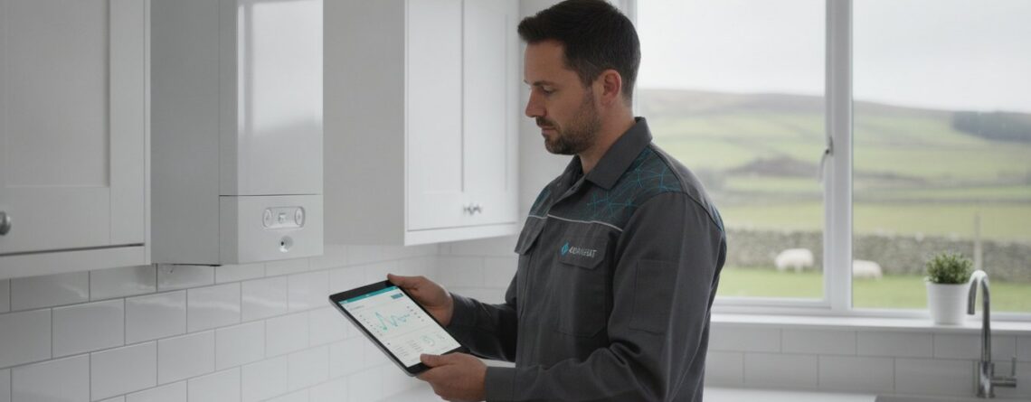 Expert Heating Engineer in Dumfries: Reliable Solutions for 2026