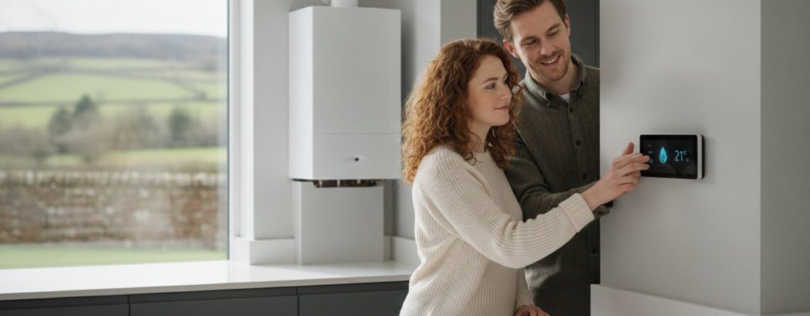 Finding the Best Boiler in Carlisle: A 2026 Homeowner’s Guide to Efficiency and Reliability