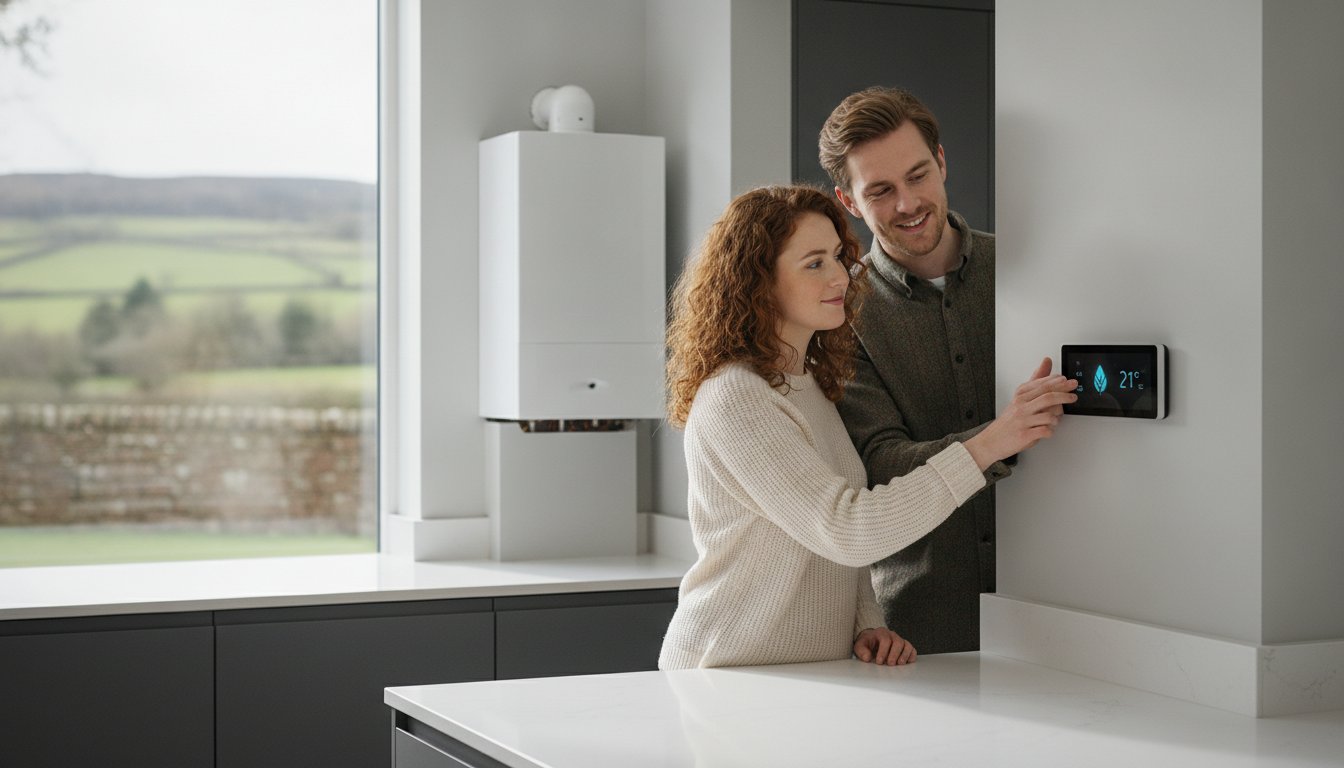 Finding the Best Boiler in Carlisle: A 2026 Homeowner’s Guide to Efficiency and Reliability