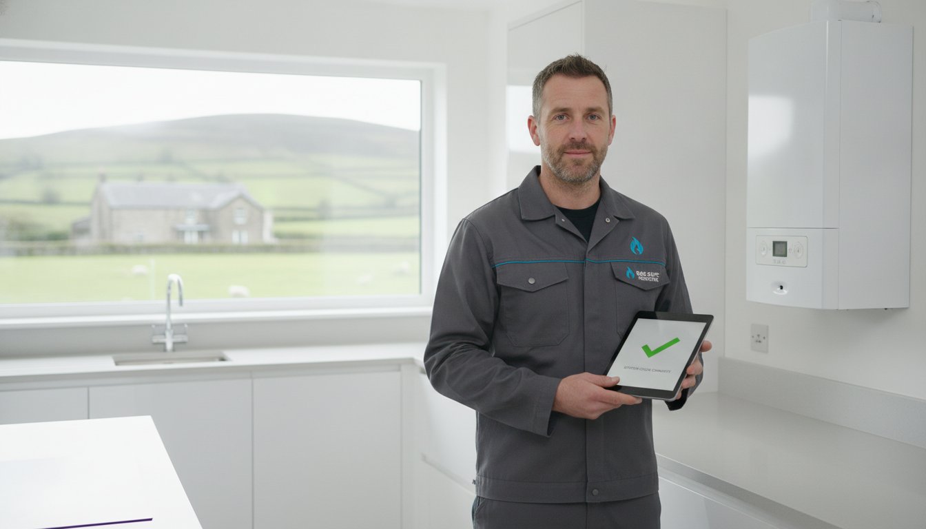 Landlord Gas Safety Certificate Moffat & Dumfries: The 2026 Legal Guide