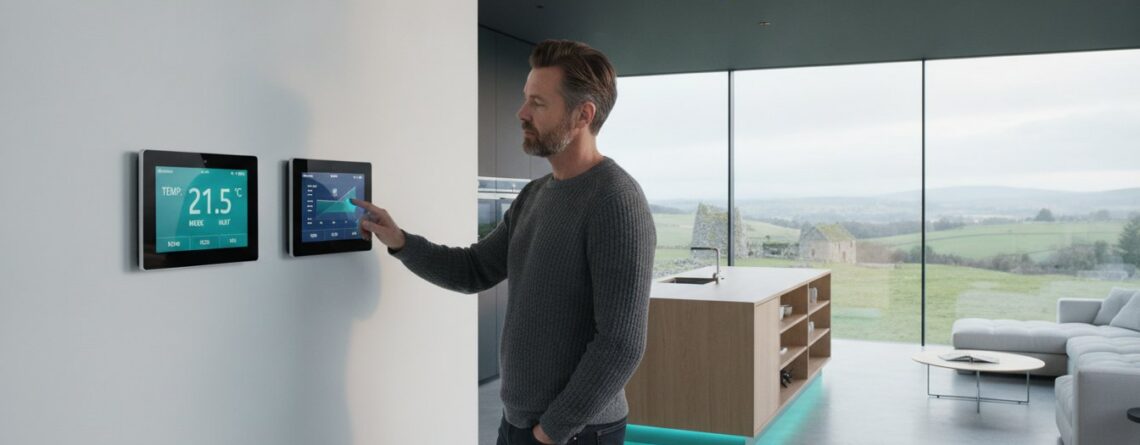 Nest vs Hive: Which Smart Thermostat is Best for Carlisle Homes in 2026?