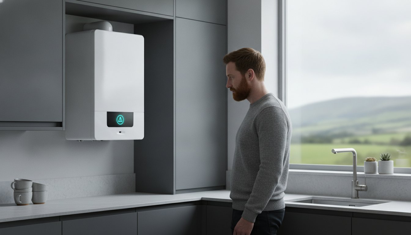 Signs Your Boiler Needs a Service in Moffat: The 2026 Homeowner’s Checklist