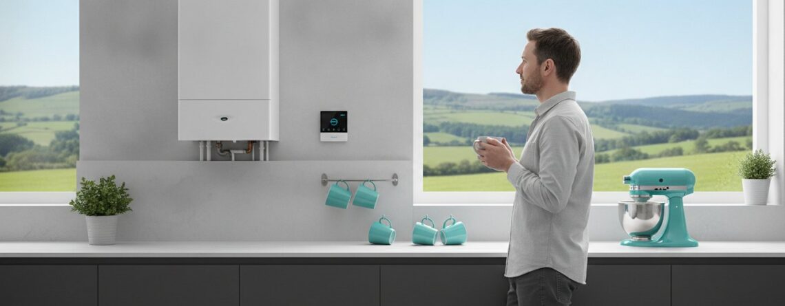 Summer Boiler Maintenance Checklist 2026: Prepare Your Home in SW Scotland