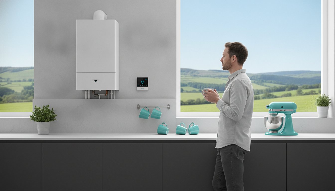 Summer Boiler Maintenance Checklist 2026: Prepare Your Home in SW Scotland