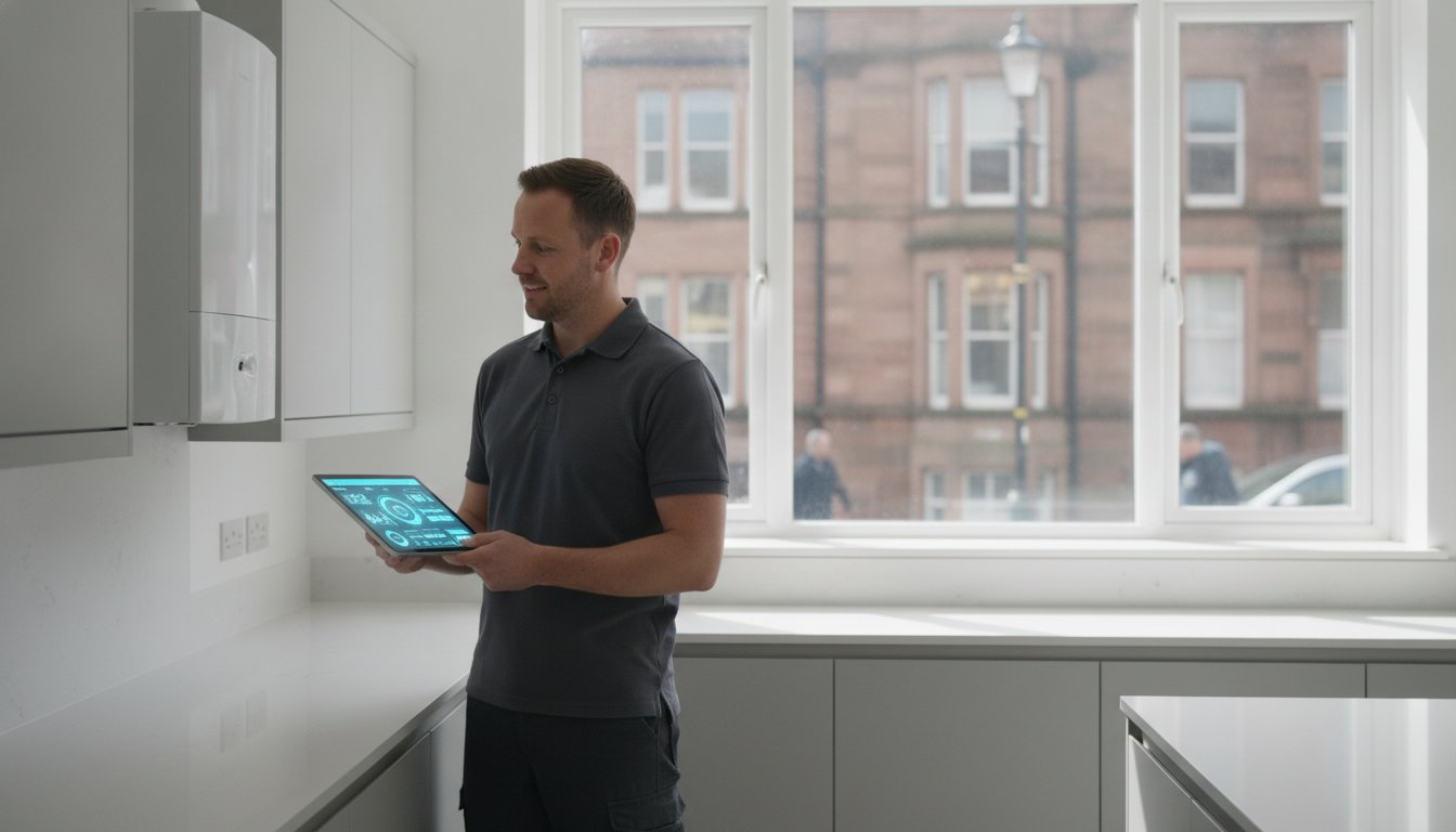 2026 Boiler Installation Costs in Carlisle