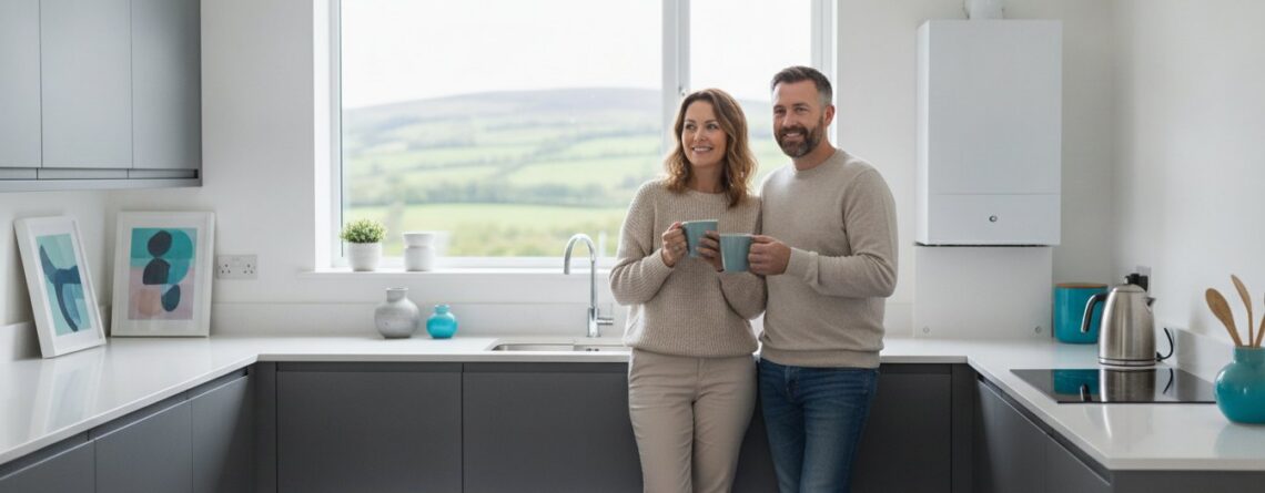 7 Signs Your Boiler is Inefficient: The Homeowner’s Guide to Lowering Bills in 2026