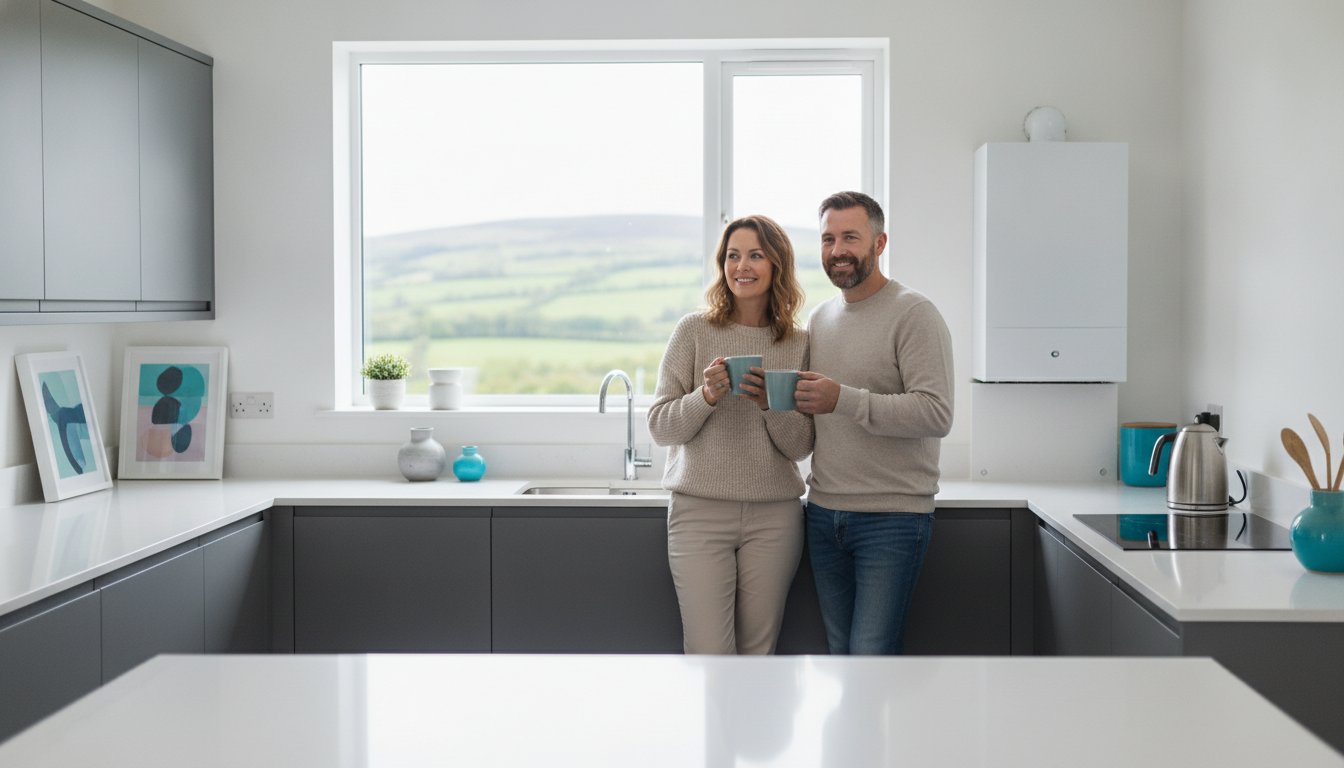 7 Signs Your Boiler is Inefficient: The Homeowner’s Guide to Lowering Bills in 2026