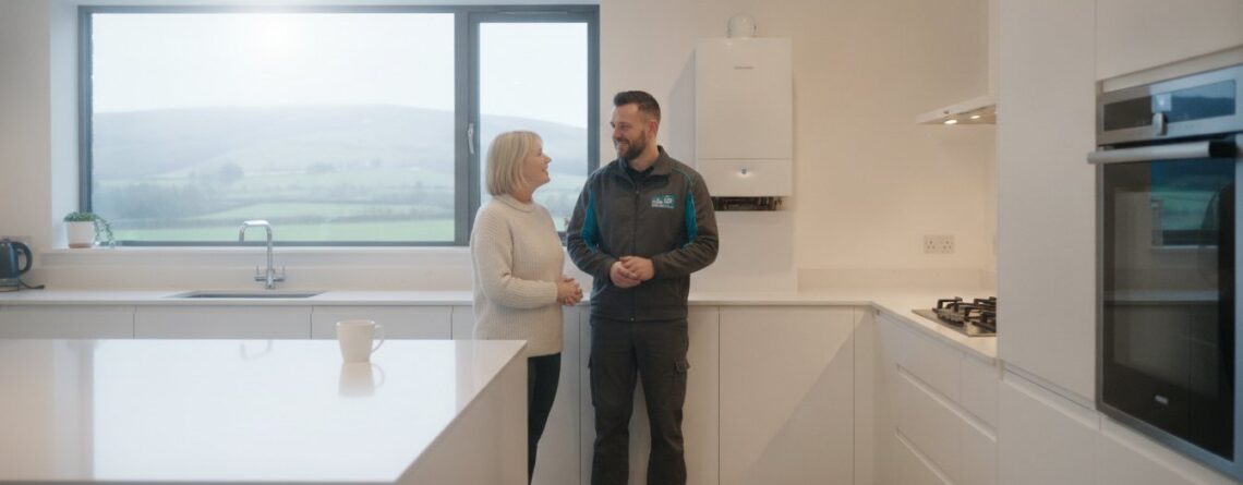 Emergency Boiler Repair in Moffat: Fast Response for Your Home in 2026