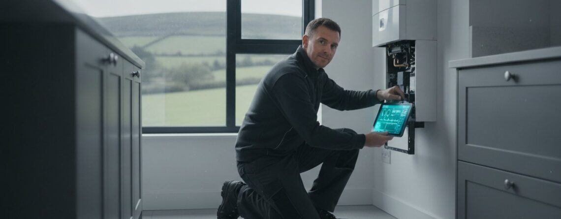 Emergency Boiler Repair in Moffat: Rapid 24/7 Response for Your Home