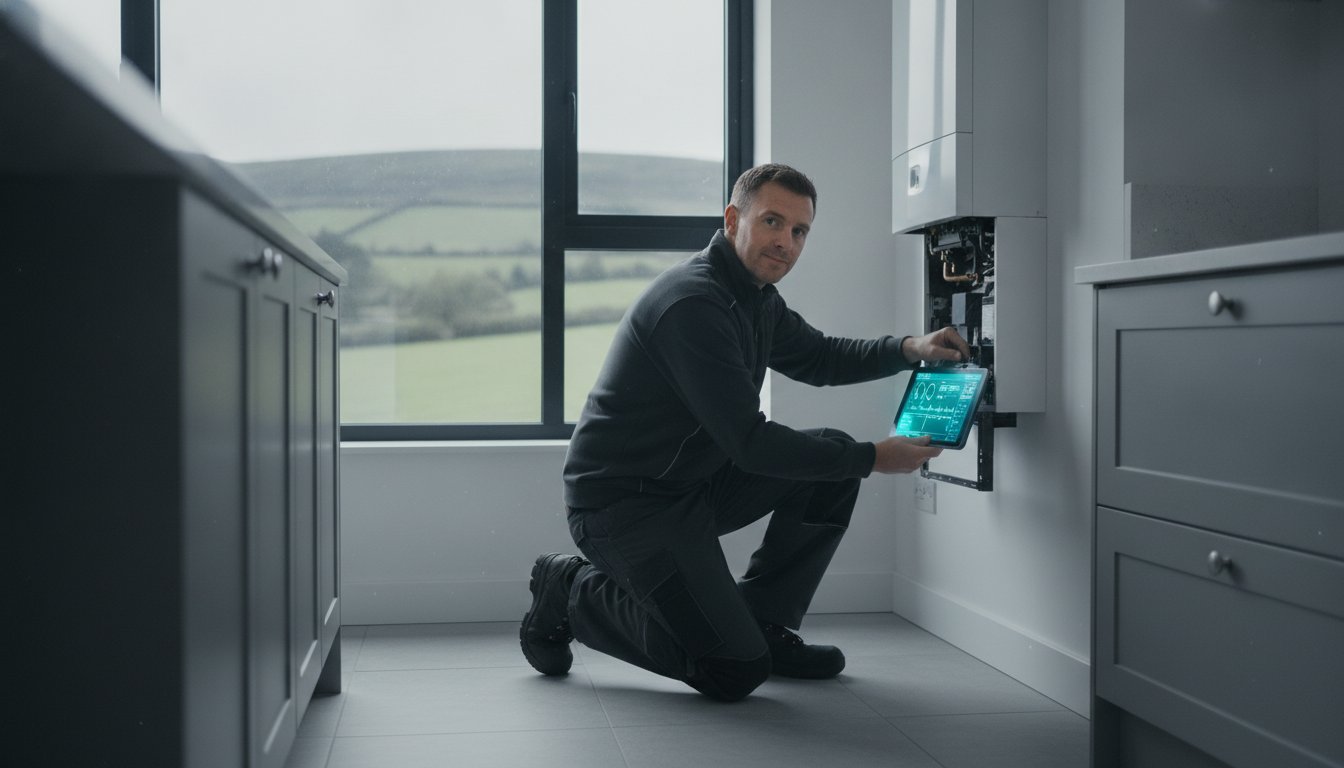 Emergency Boiler Repair in Moffat: Rapid 24/7 Response for Your Home