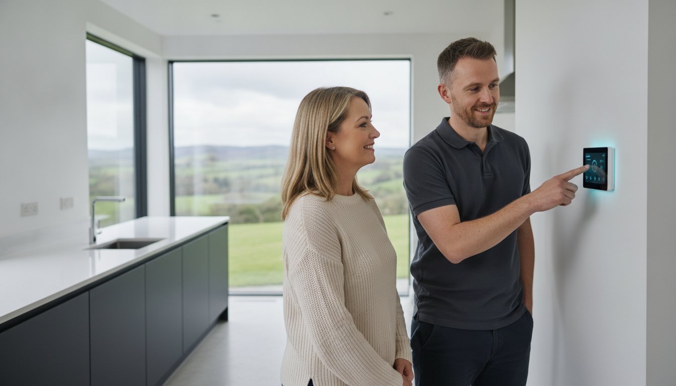 Expert Heating Engineer in Dumfries: Reliable Solutions for 2026