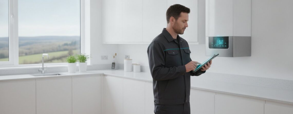 Professional Boiler Service in Dumfries: The 2026 Homeowner’s Guide