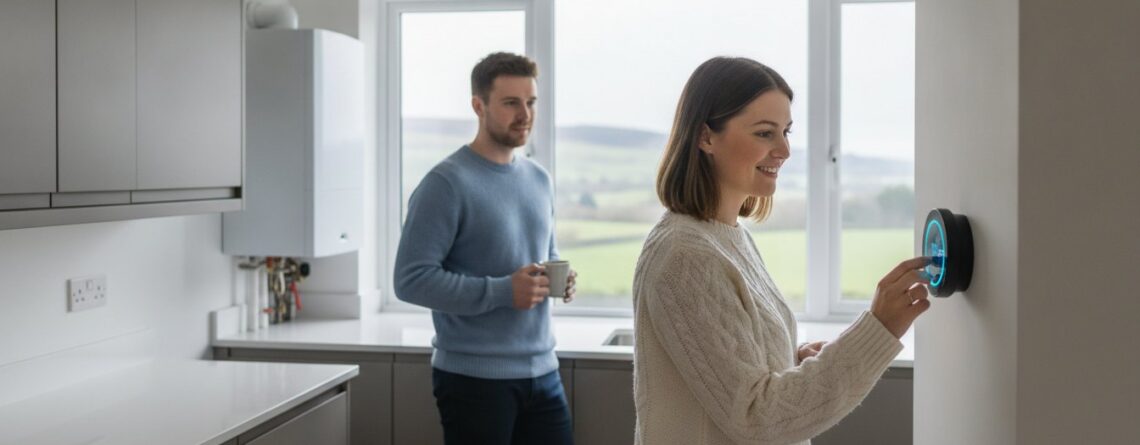 Signs You Need a Boiler Replacement in Scotland: The 2026 Guide