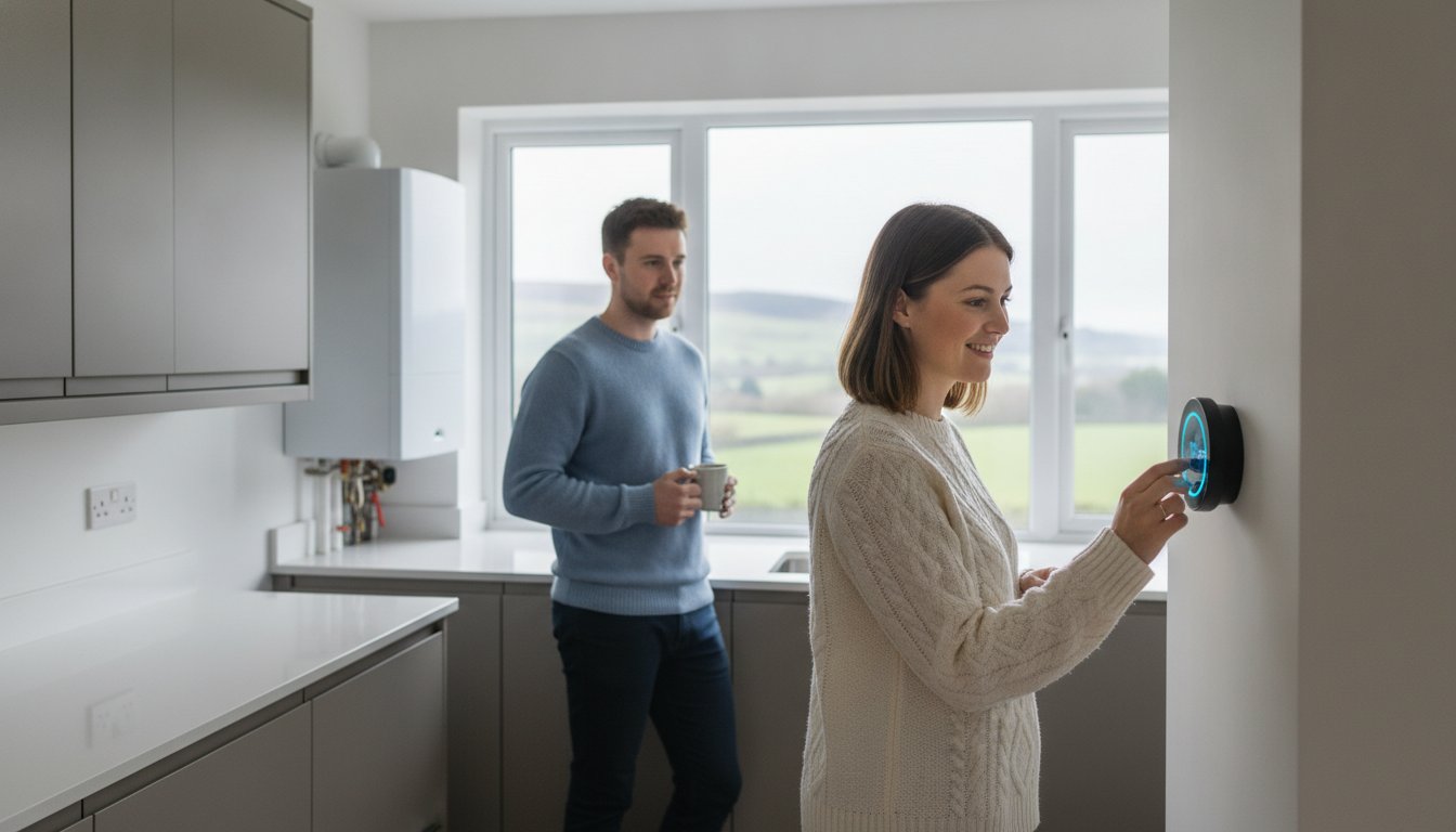 Signs You Need a Boiler Replacement in Scotland: The 2026 Guide