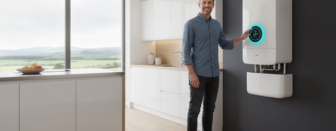 Best Boiler Dumfries: Choosing the Right Heating System in 2026