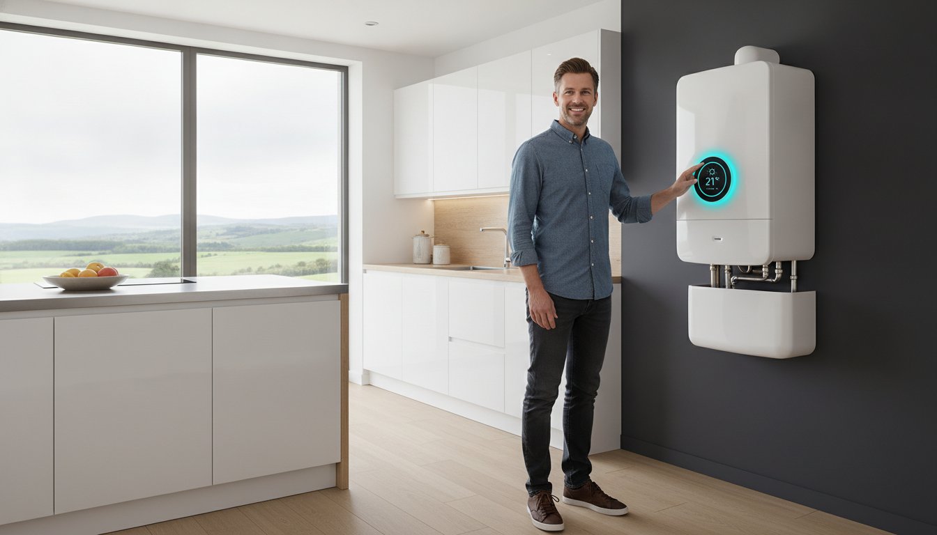Best Boiler Dumfries: Choosing the Right Heating System in 2026
