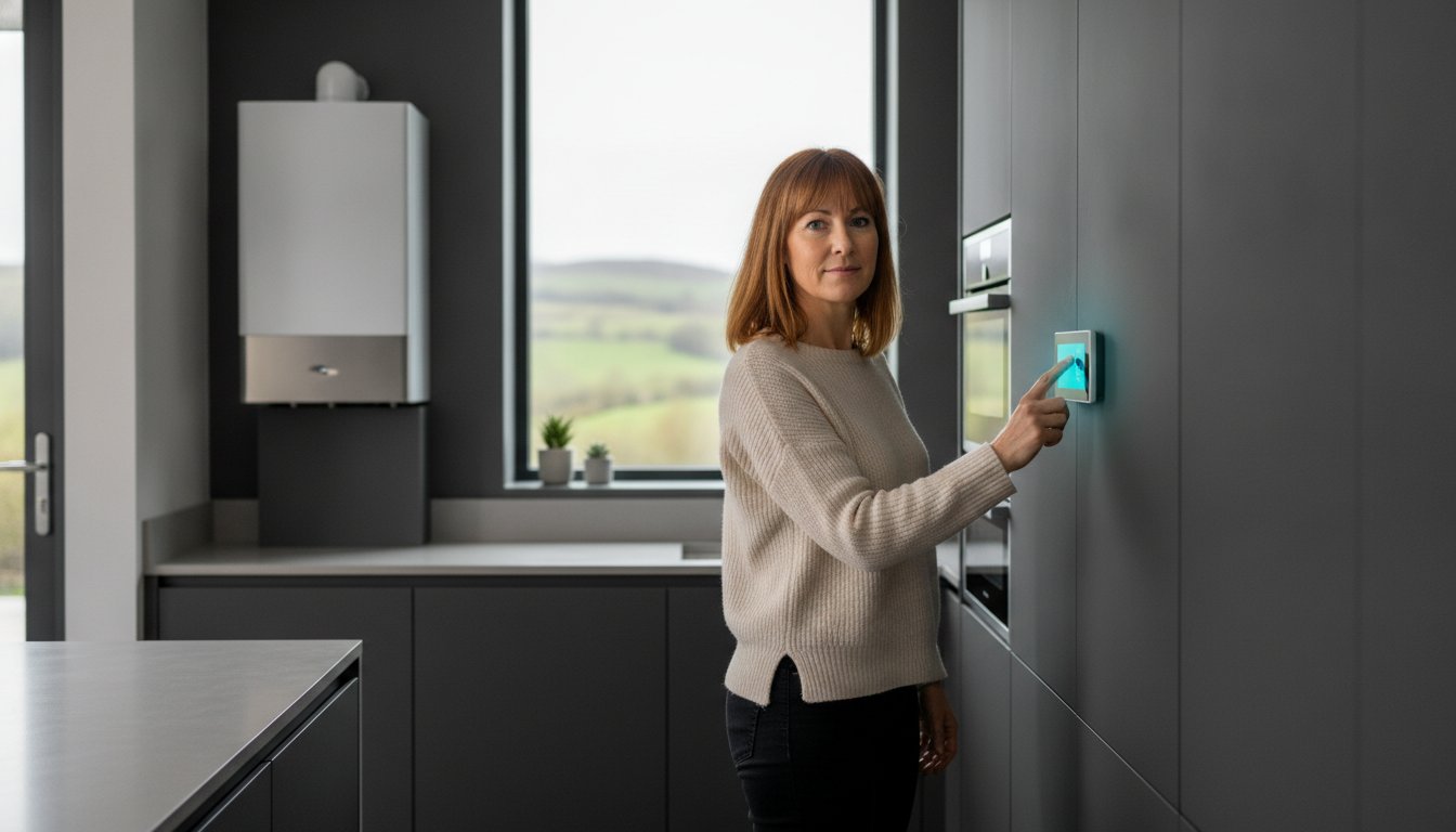 Boiler Cover vs Annual Service in Scotland: 2026 Guide for Annan Homeowners