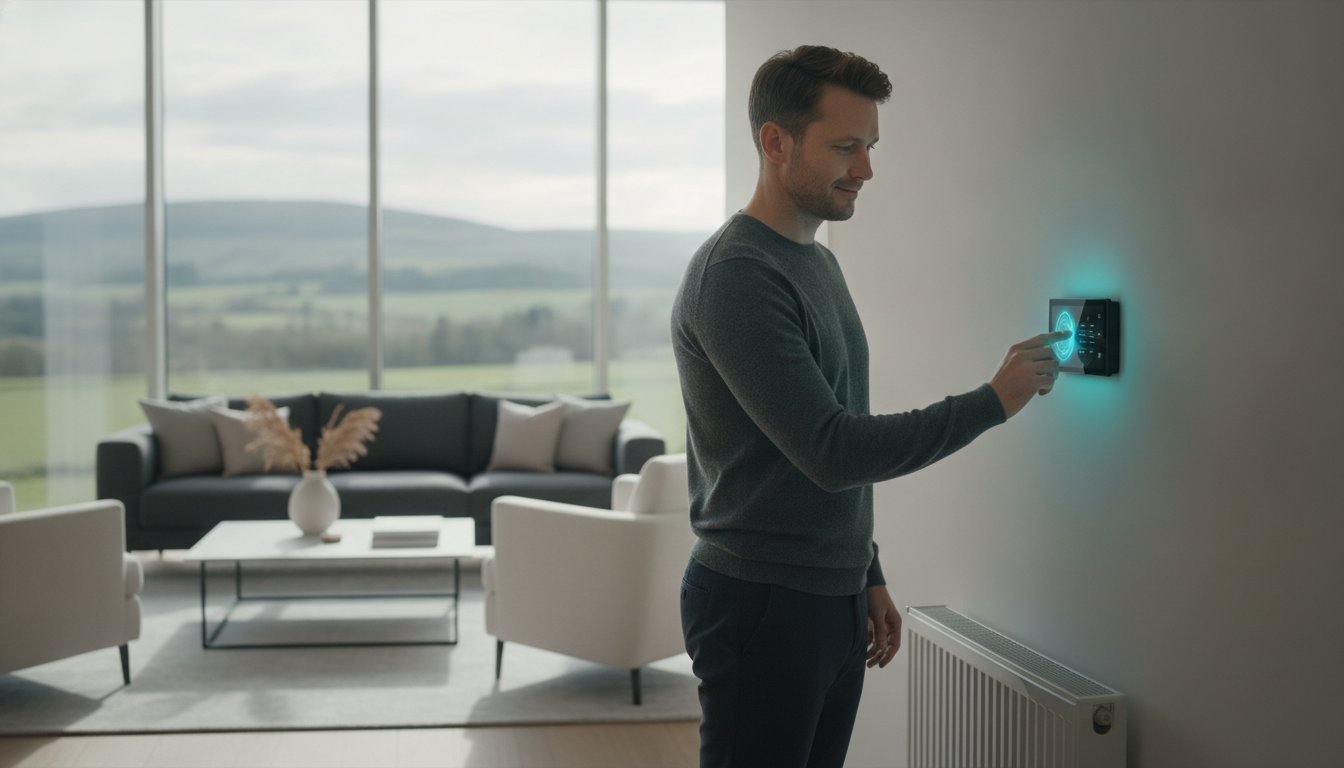 Central Heating Upgrade Dumfries: The 2026 Homeowner’s Guide to Efficiency