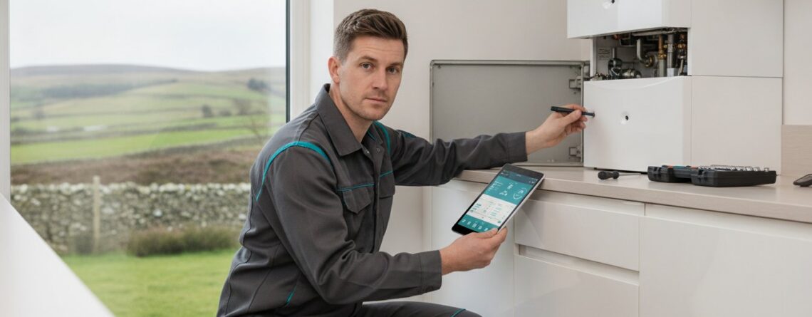 Emergency Boiler Repair in Moffat: Rapid 24/7 Response for Your Home