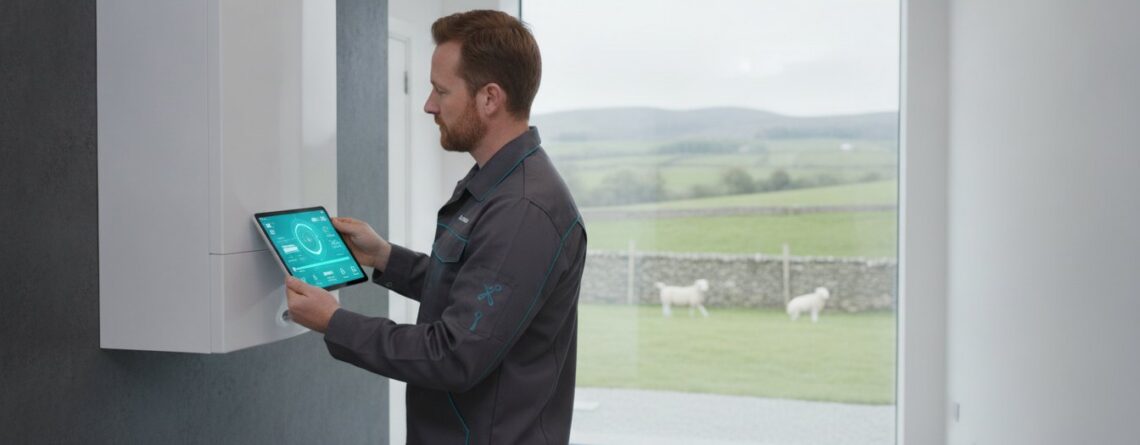 Expert Boiler Installation in the Scottish Borders: Your 2026 Local Guide