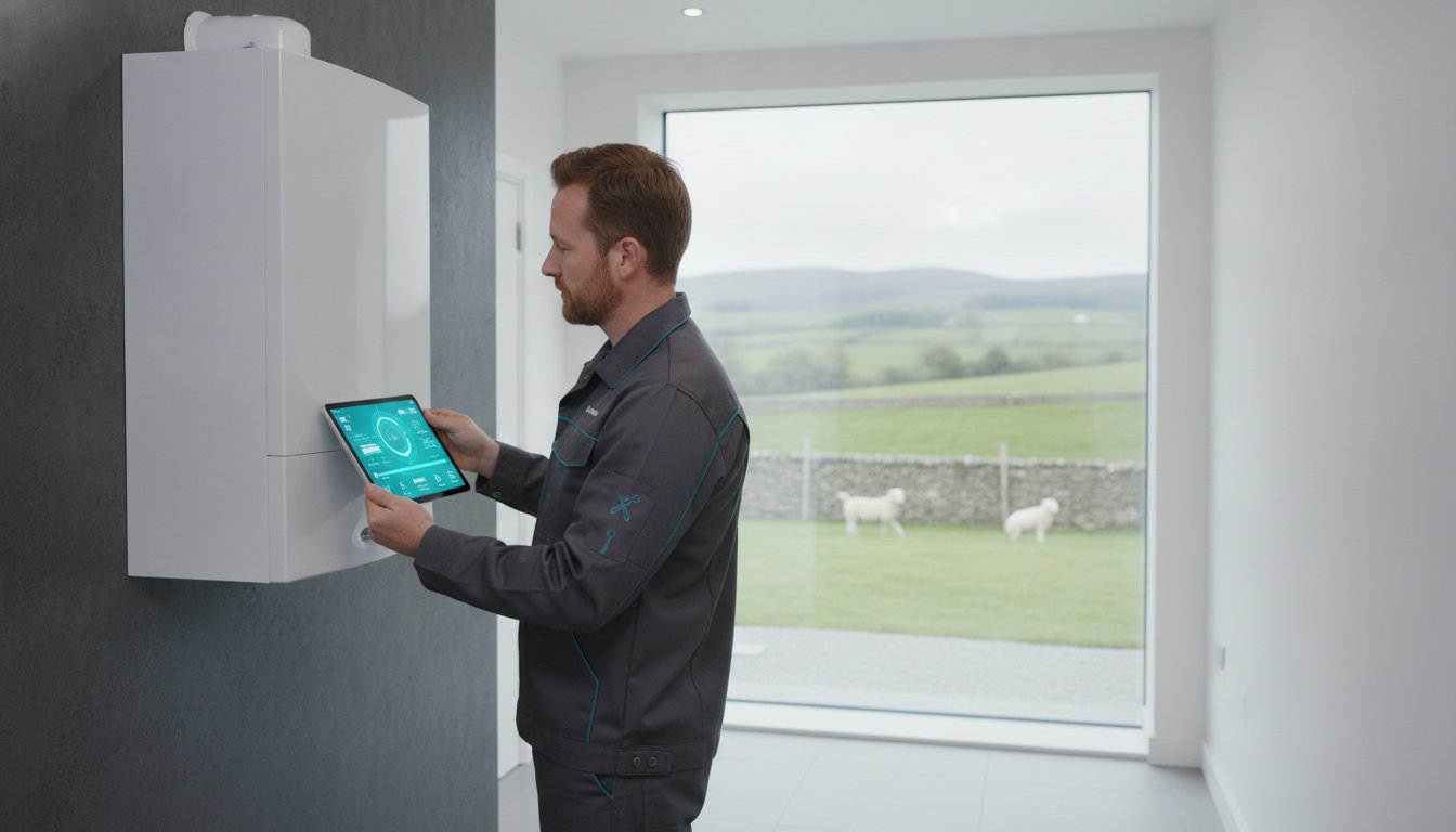 Expert Boiler Installation in the Scottish Borders: Your 2026 Local Guide