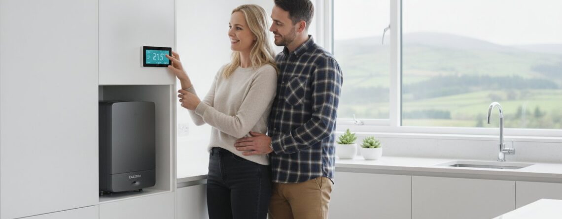 Gas Boiler Service Dumfries: The 2026 Homeowner’s Essential Guide
