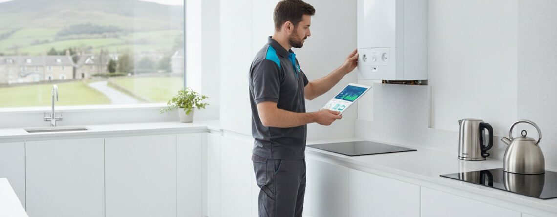 Gas Safety Certificate in South West Scotland: The 2026 Landlord Compliance Guide