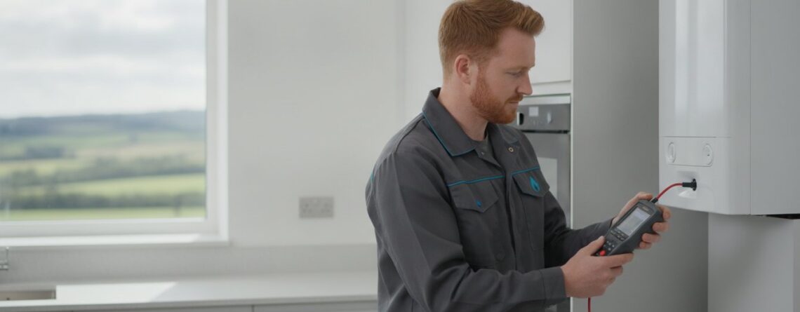 How Long Does a CP12 Check Take? A 2026 Landlord’s Guide to Gas Safety
