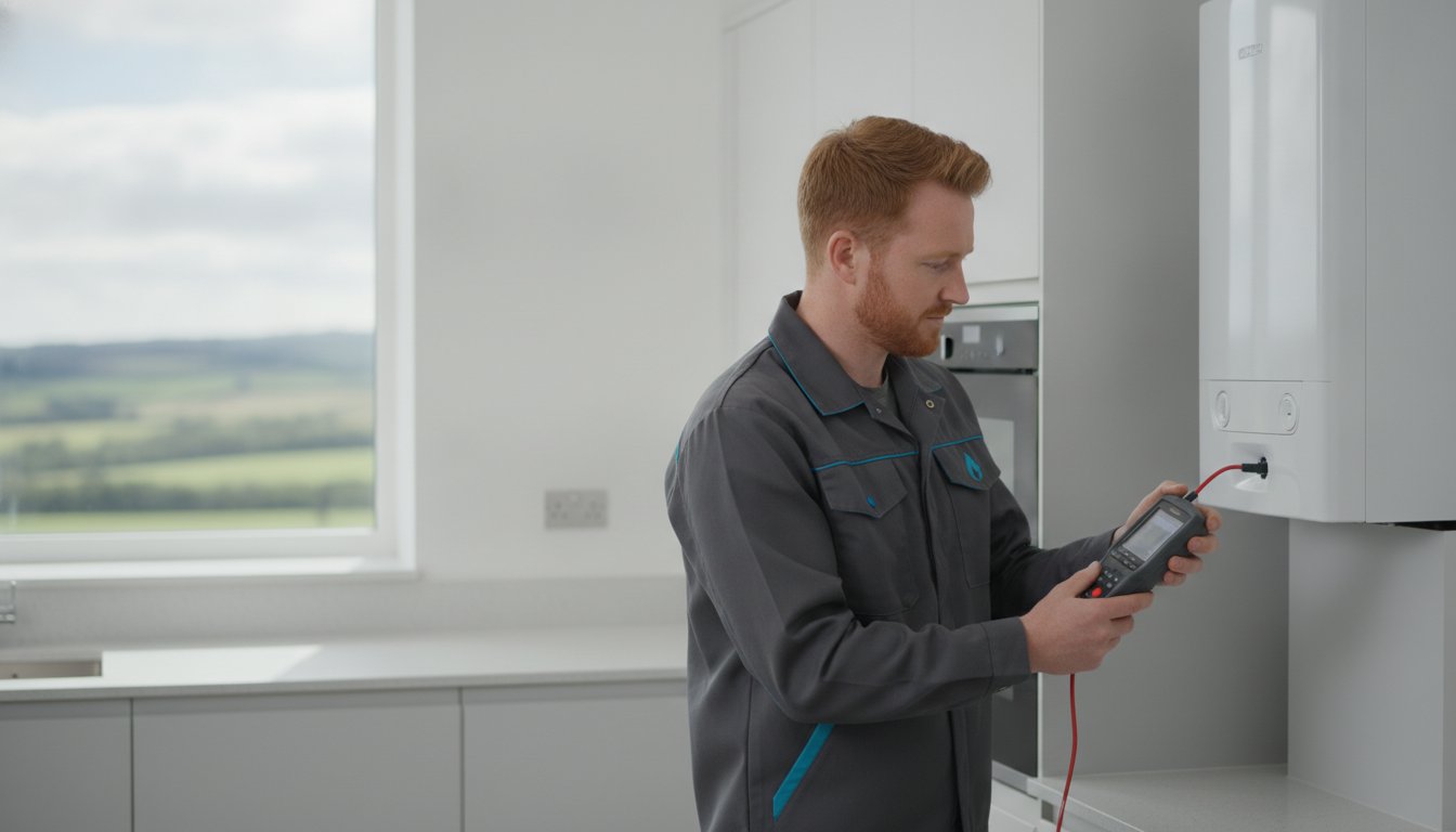 How Long Does a CP12 Check Take? A 2026 Landlord’s Guide to Gas Safety
