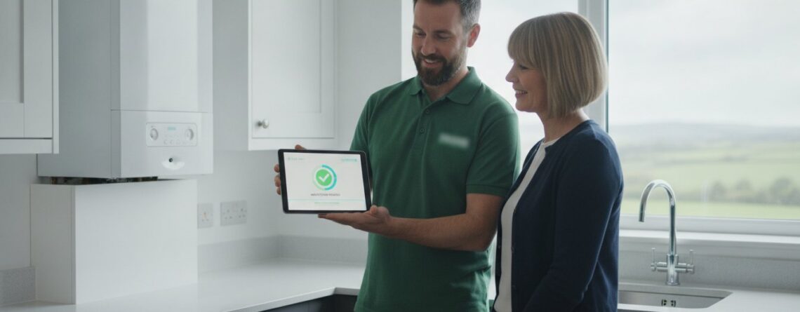 Landlord Gas Safety Certificate Carlisle: 2026 Compliance Guide