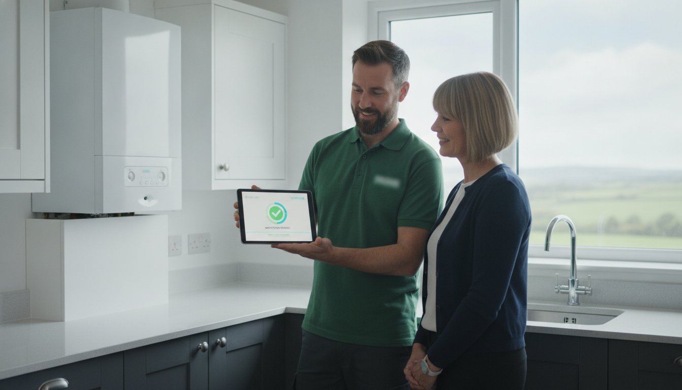 Landlord Gas Safety Certificate Carlisle: 2026 Compliance Guide