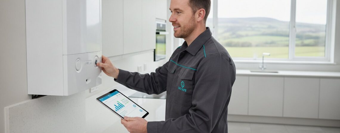 Landlord Gas Safety Certificate Cost Scotland: 2026 Pricing & Legal Guide