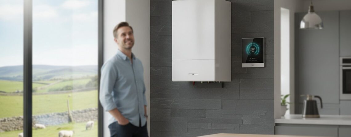 Most Energy Efficient Boilers in Scotland: 2026 Homeowner's Guide