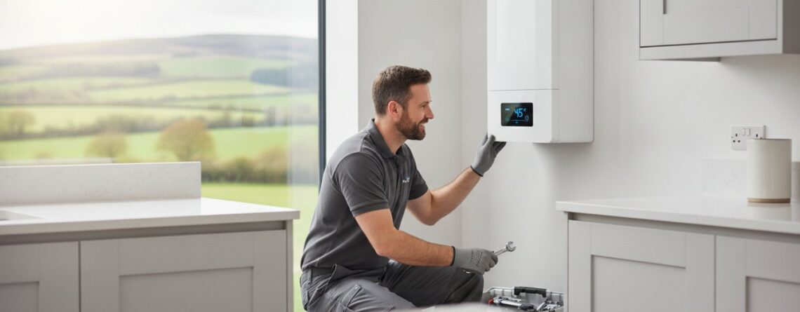 Reliable Boiler Repair in Thornhill: Your 2026 Homeowner's Guide