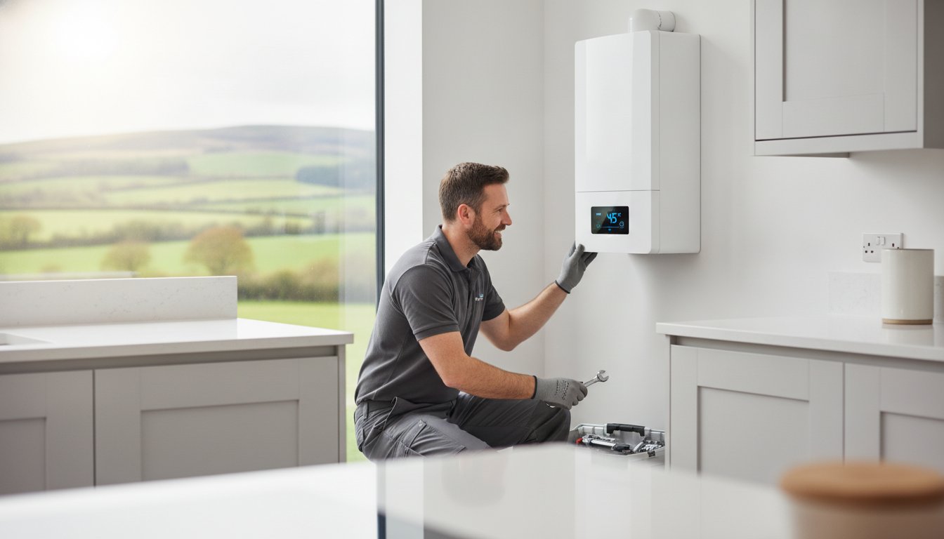 Reliable Boiler Repair in Thornhill: Your 2026 Homeowner's Guide