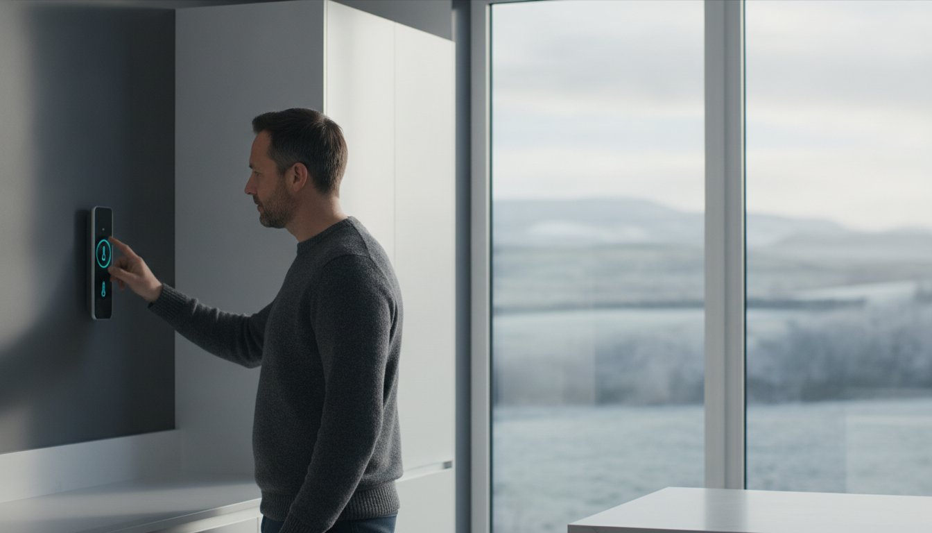 Winter Heating Preparation Scotland: The 2026 Homeowner’s Checklist